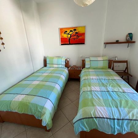 Porto Hydra - Villa Mirani Ermioni Luaran gambar