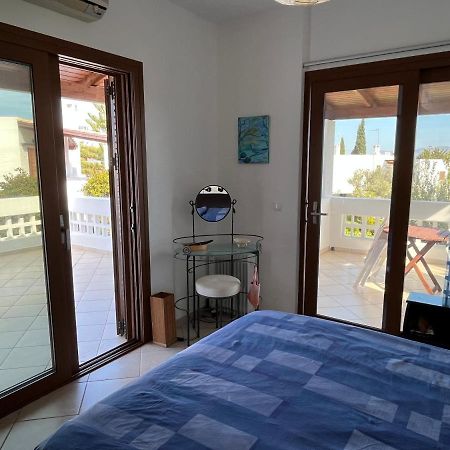 Porto Hydra - Villa Mirani Ermioni Luaran gambar