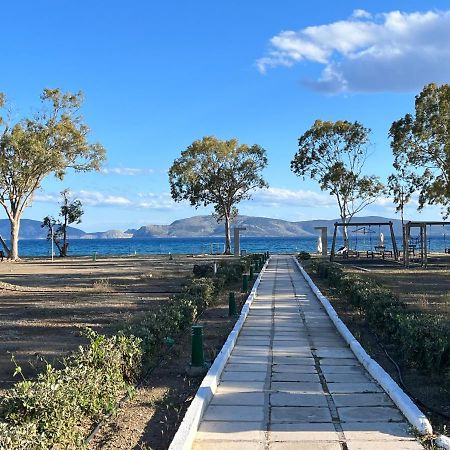 Porto Hydra - Villa Mirani Ermioni Luaran gambar