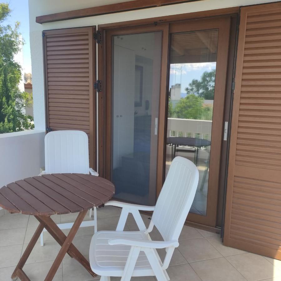 Porto Hydra - Villa Mirani Ermioni Luaran gambar