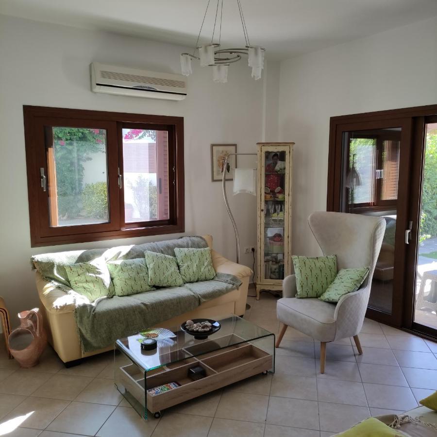 Porto Hydra - Villa Mirani Ermioni Luaran gambar