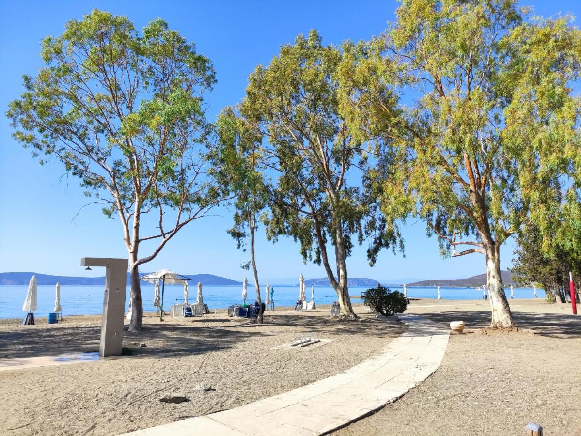 Porto Hydra - Villa Mirani Ermioni Luaran gambar