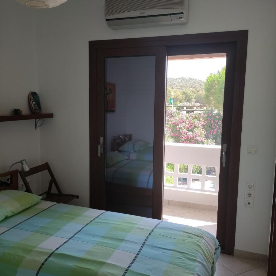 Porto Hydra - Villa Mirani Ermioni Luaran gambar