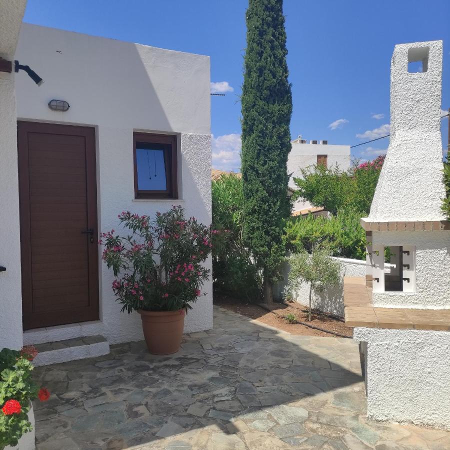 Porto Hydra - Villa Mirani Ermioni Luaran gambar