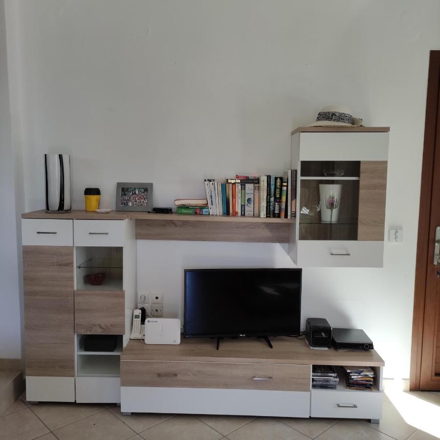 Porto Hydra - Villa Mirani Ermioni Luaran gambar
