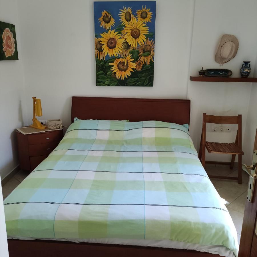 Porto Hydra - Villa Mirani Ermioni Luaran gambar