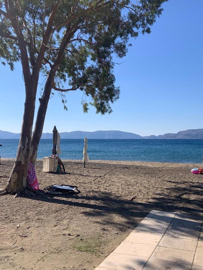 Porto Hydra - Villa Mirani Ermioni Luaran gambar