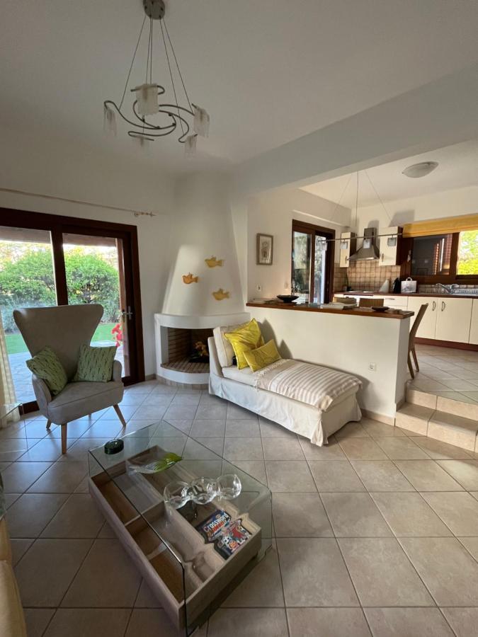 Porto Hydra - Villa Mirani Ermioni Luaran gambar
