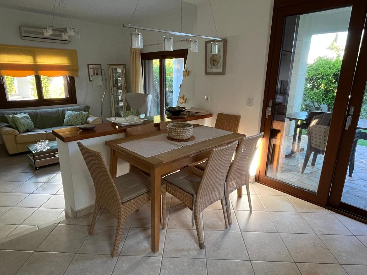 Porto Hydra - Villa Mirani Ermioni Luaran gambar