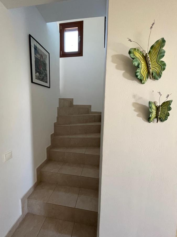 Porto Hydra - Villa Mirani Ermioni Luaran gambar
