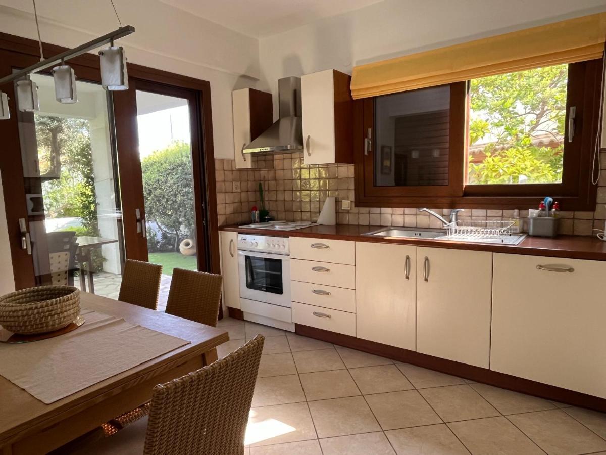 Porto Hydra - Villa Mirani Ermioni Luaran gambar