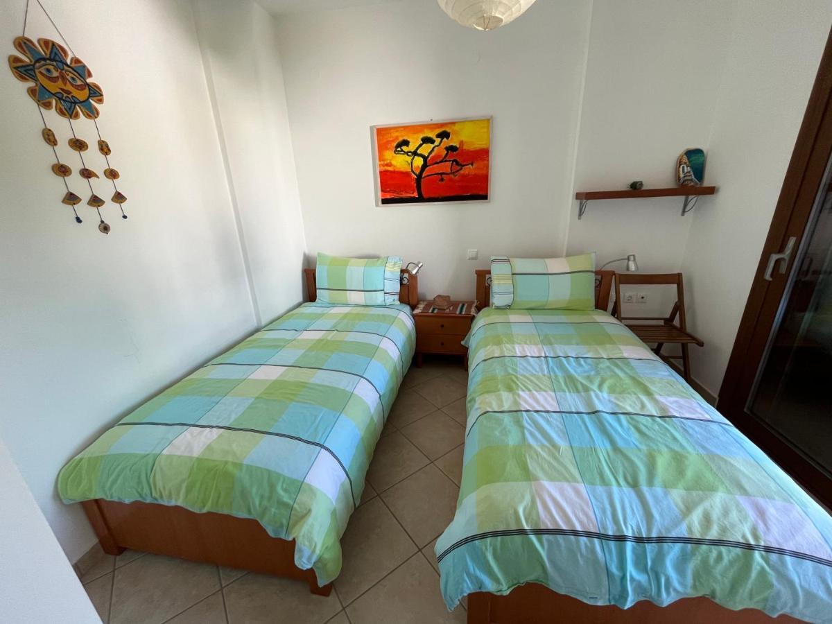 Porto Hydra - Villa Mirani Ermioni Luaran gambar