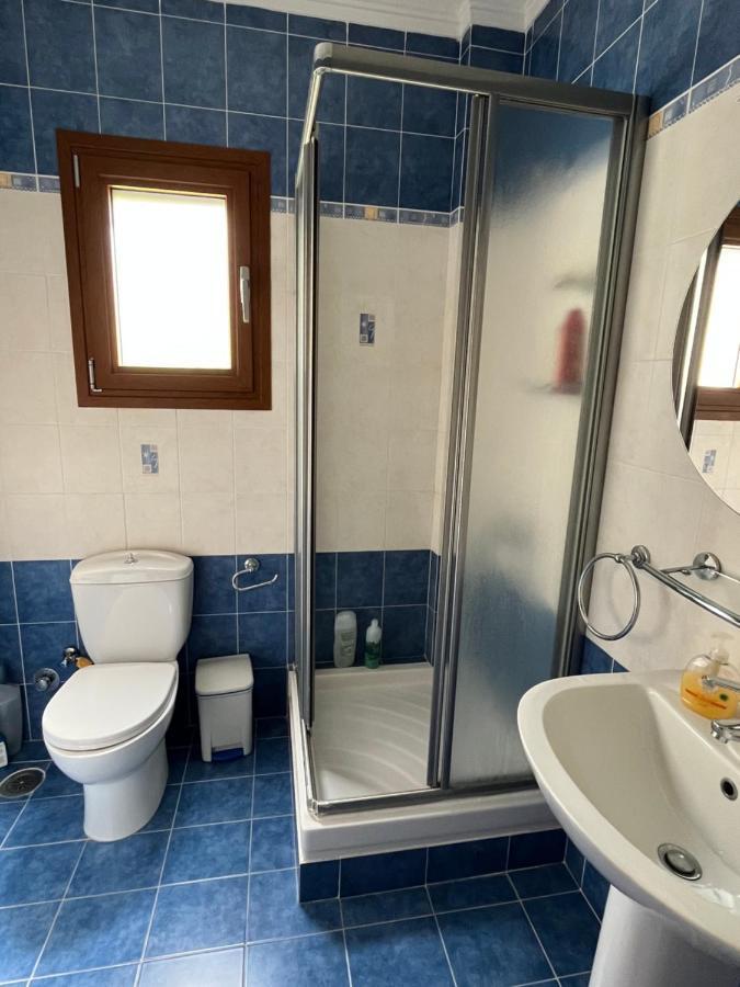 Porto Hydra - Villa Mirani Ermioni Luaran gambar