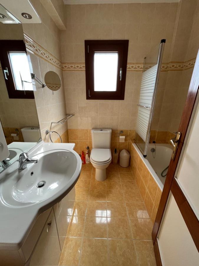 Porto Hydra - Villa Mirani Ermioni Luaran gambar