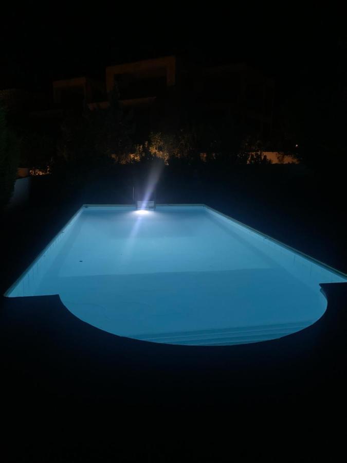 Porto Hydra - Villa Mirani Ermioni Luaran gambar