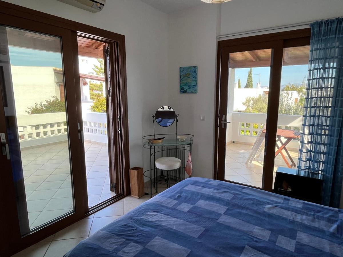 Porto Hydra - Villa Mirani Ermioni Luaran gambar