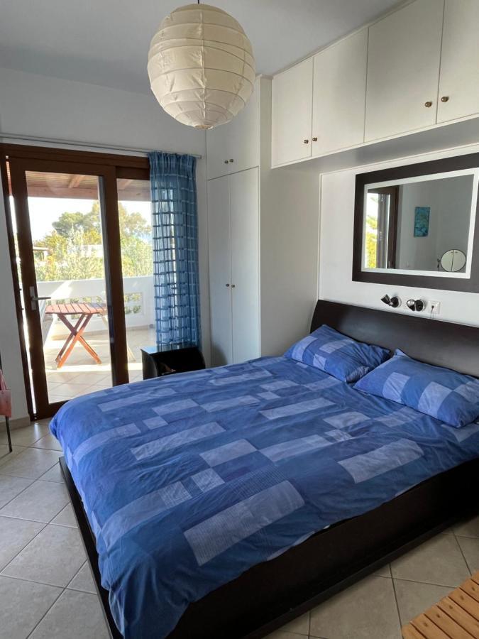 Porto Hydra - Villa Mirani Ermioni Luaran gambar