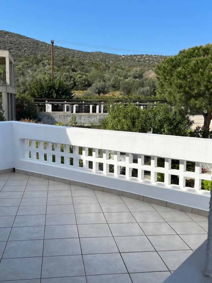 Porto Hydra - Villa Mirani Ermioni Luaran gambar