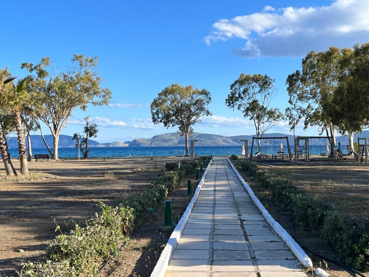 Porto Hydra - Villa Mirani Ermioni Luaran gambar