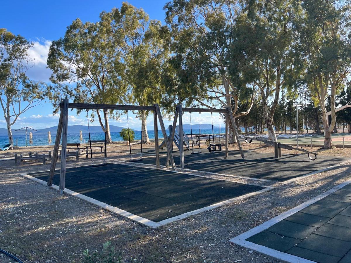 Porto Hydra - Villa Mirani Ermioni Luaran gambar